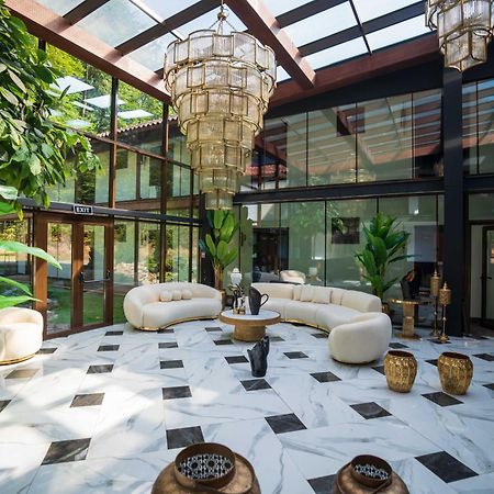 Marabou Resort Брашов Екстер'єр фото