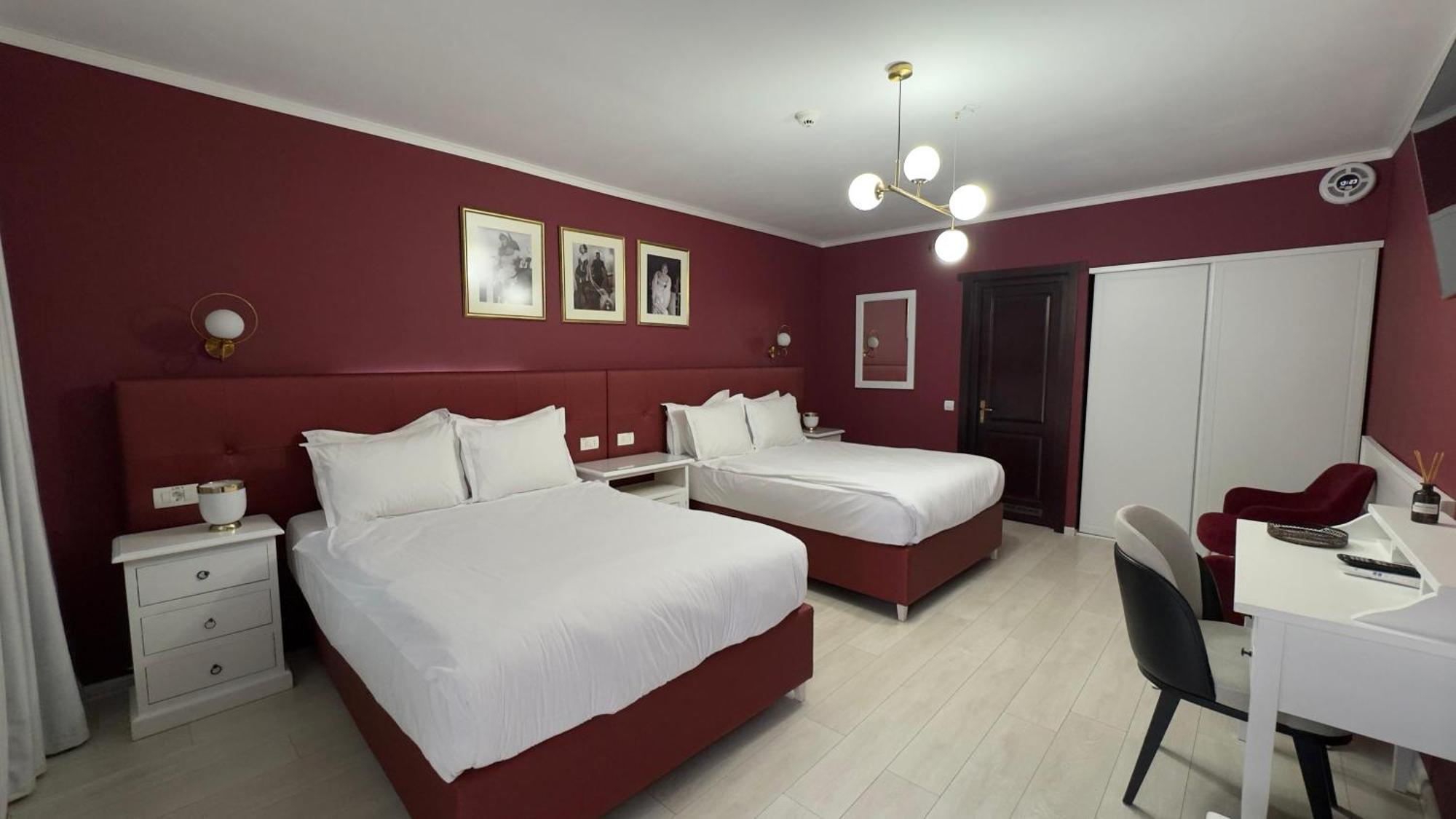 Marabou Resort Брашов Екстер'єр фото