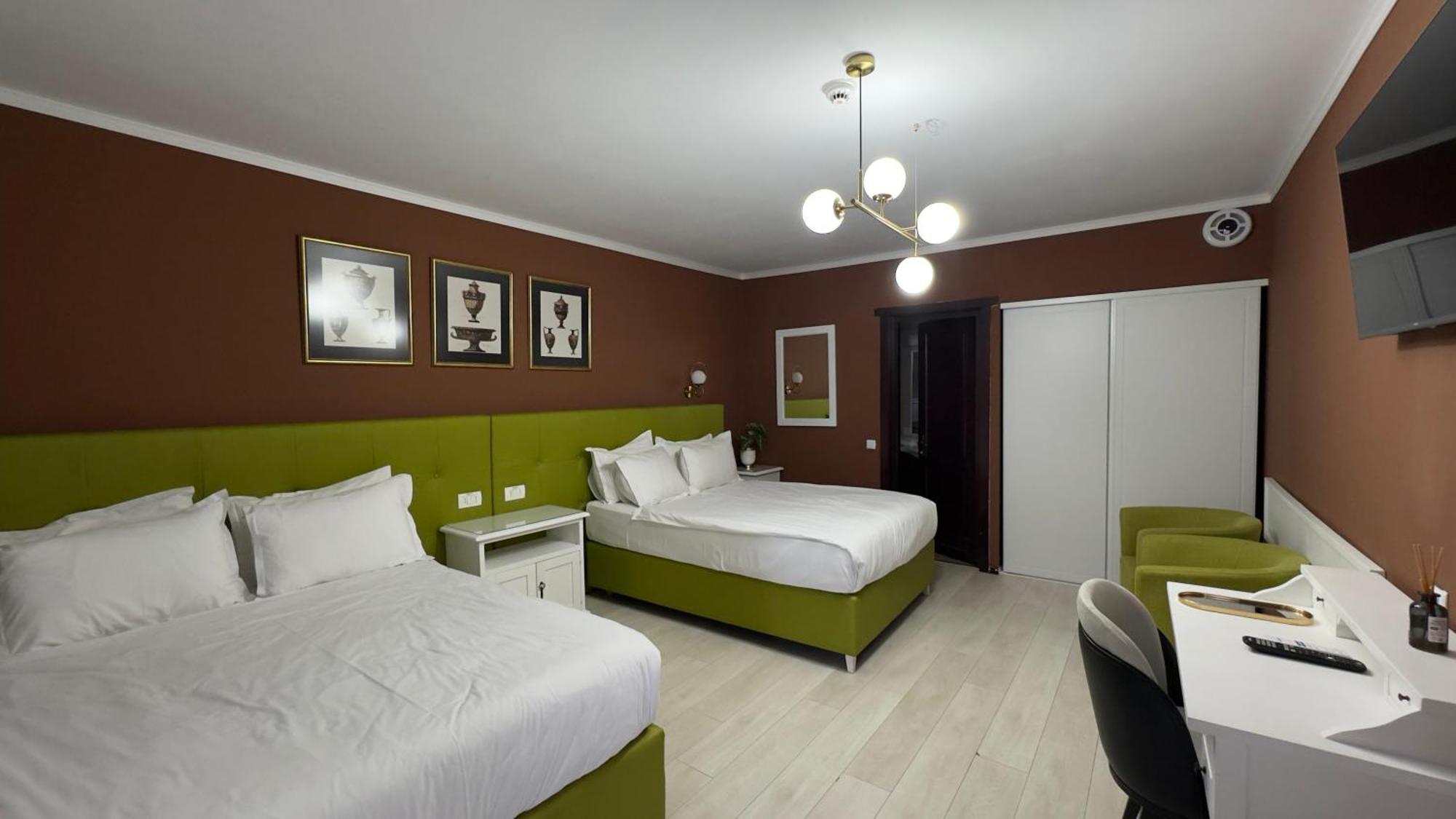 Marabou Resort Брашов Екстер'єр фото