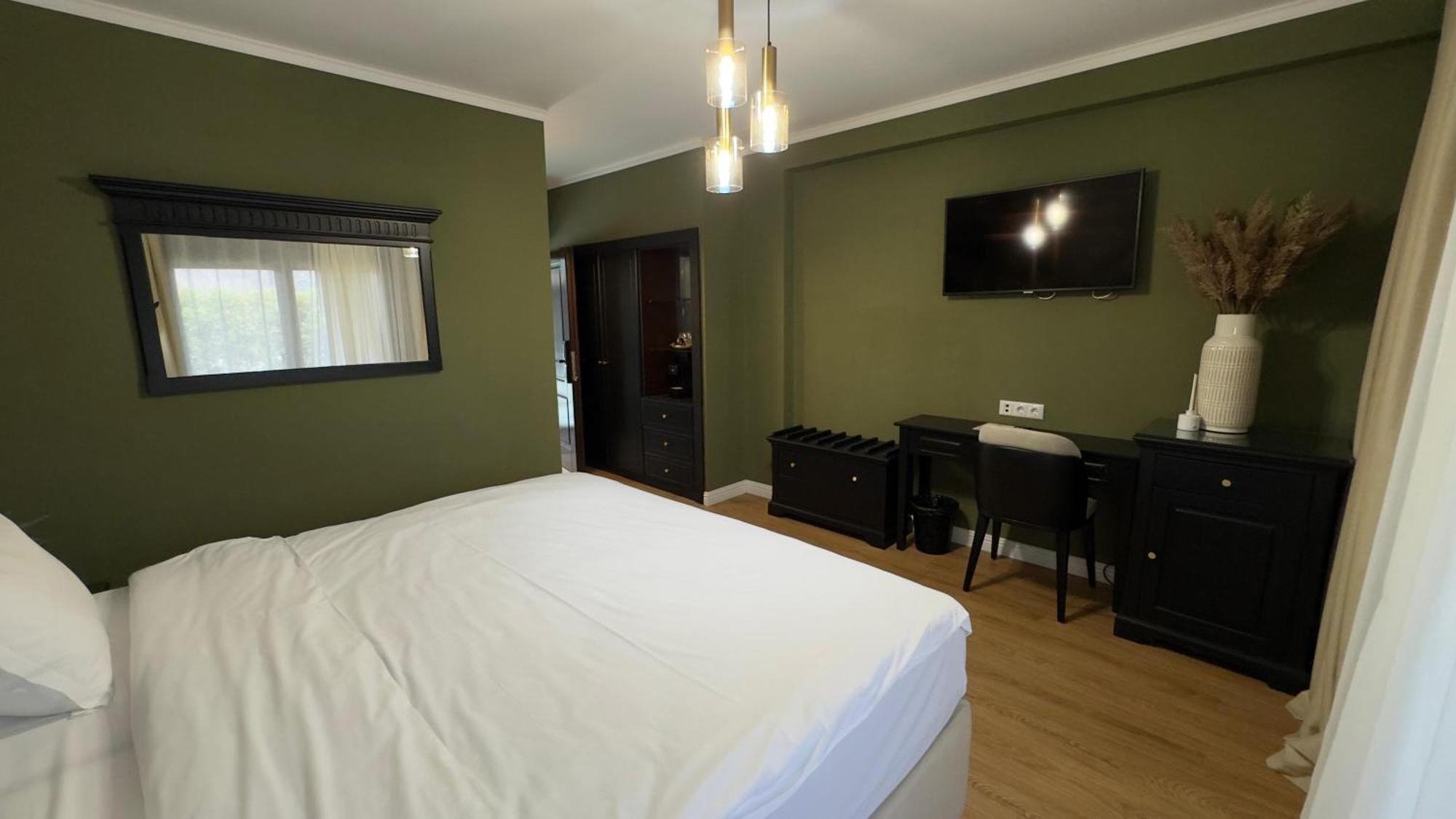 Marabou Resort Брашов Екстер'єр фото