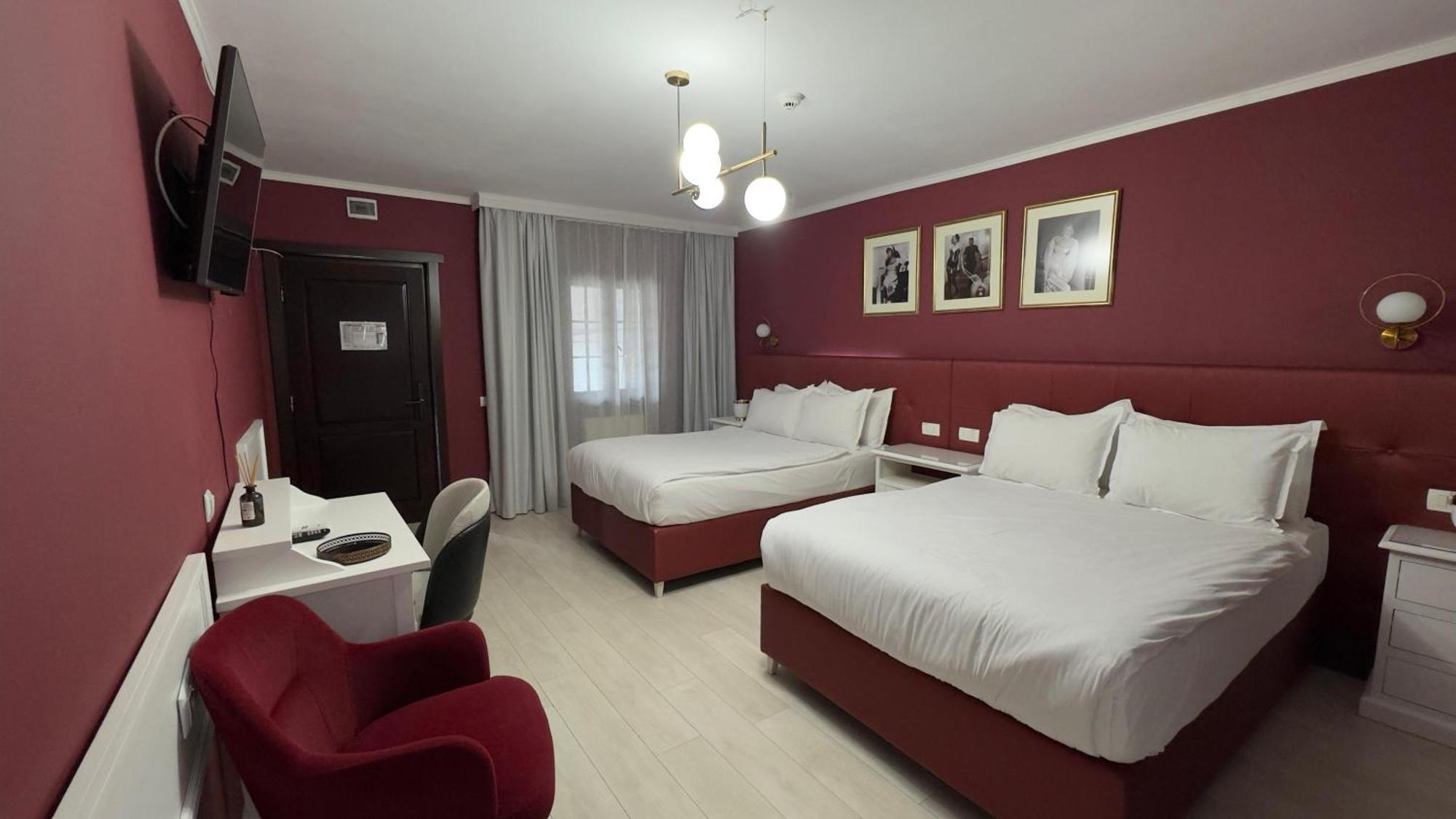 Marabou Resort Брашов Екстер'єр фото