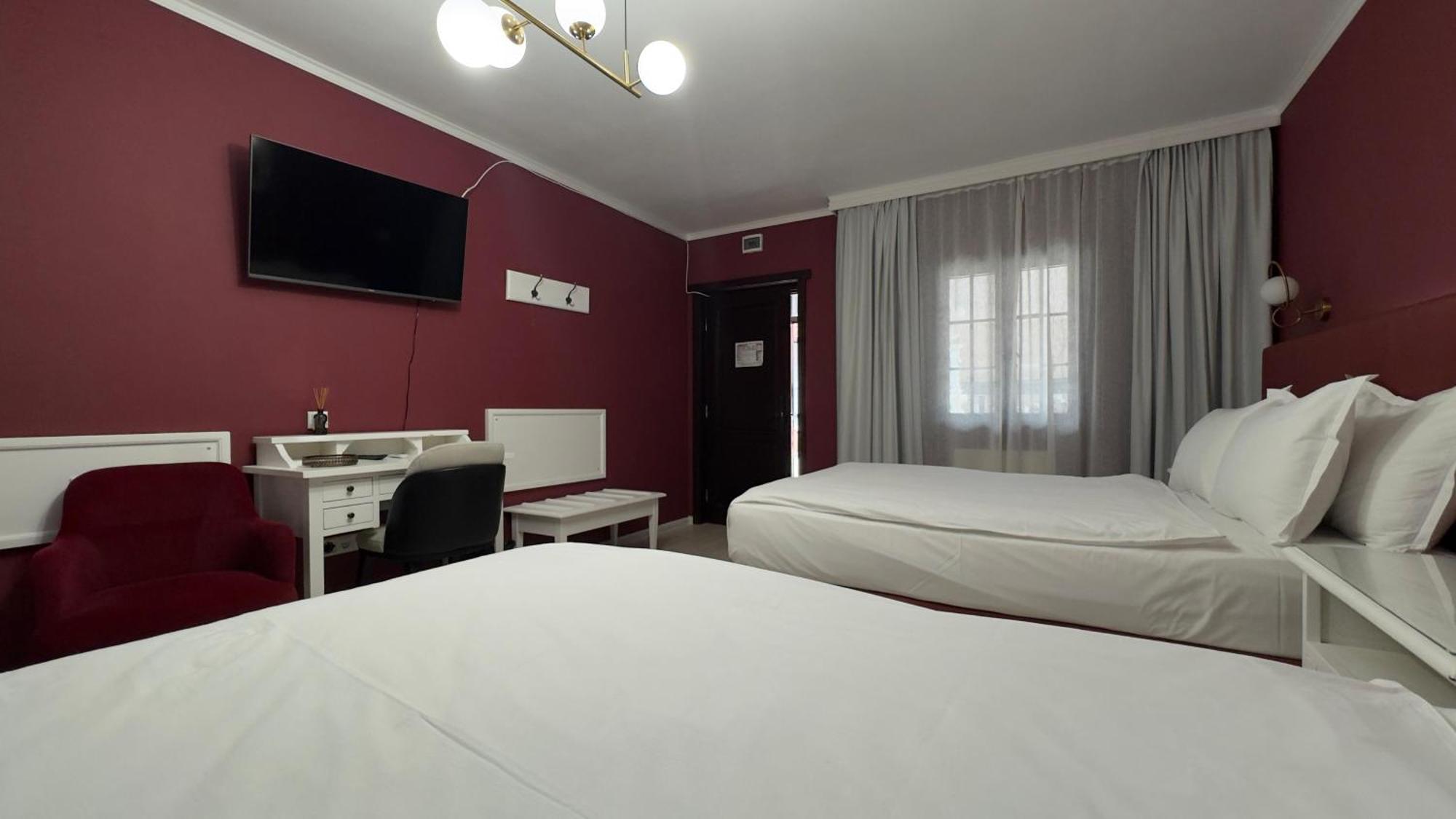 Marabou Resort Брашов Екстер'єр фото