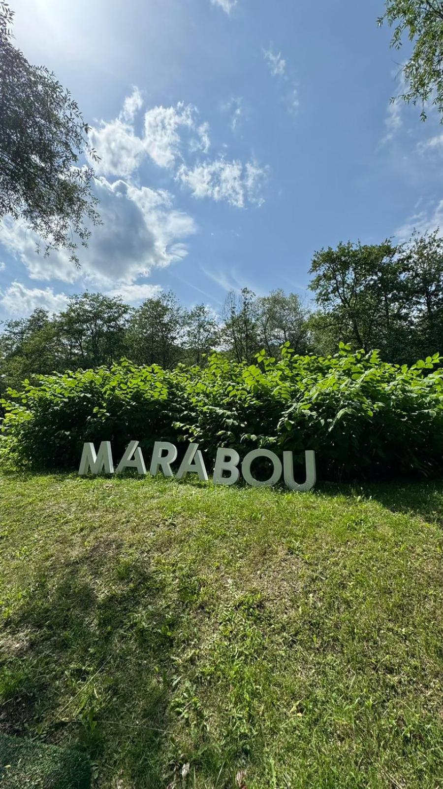 Marabou Resort Брашов Екстер'єр фото