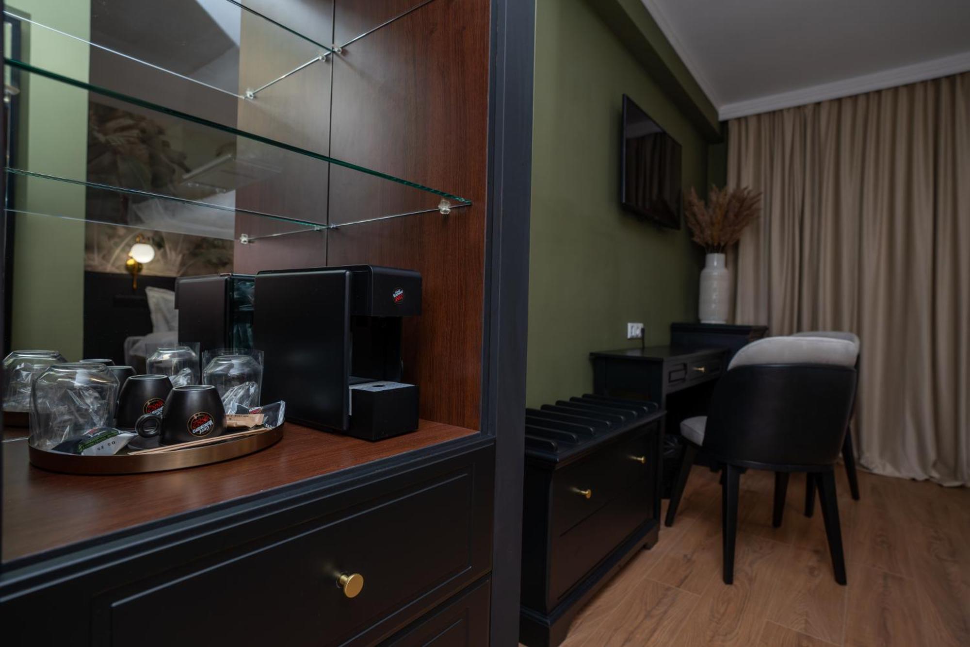 Marabou Resort Брашов Екстер'єр фото