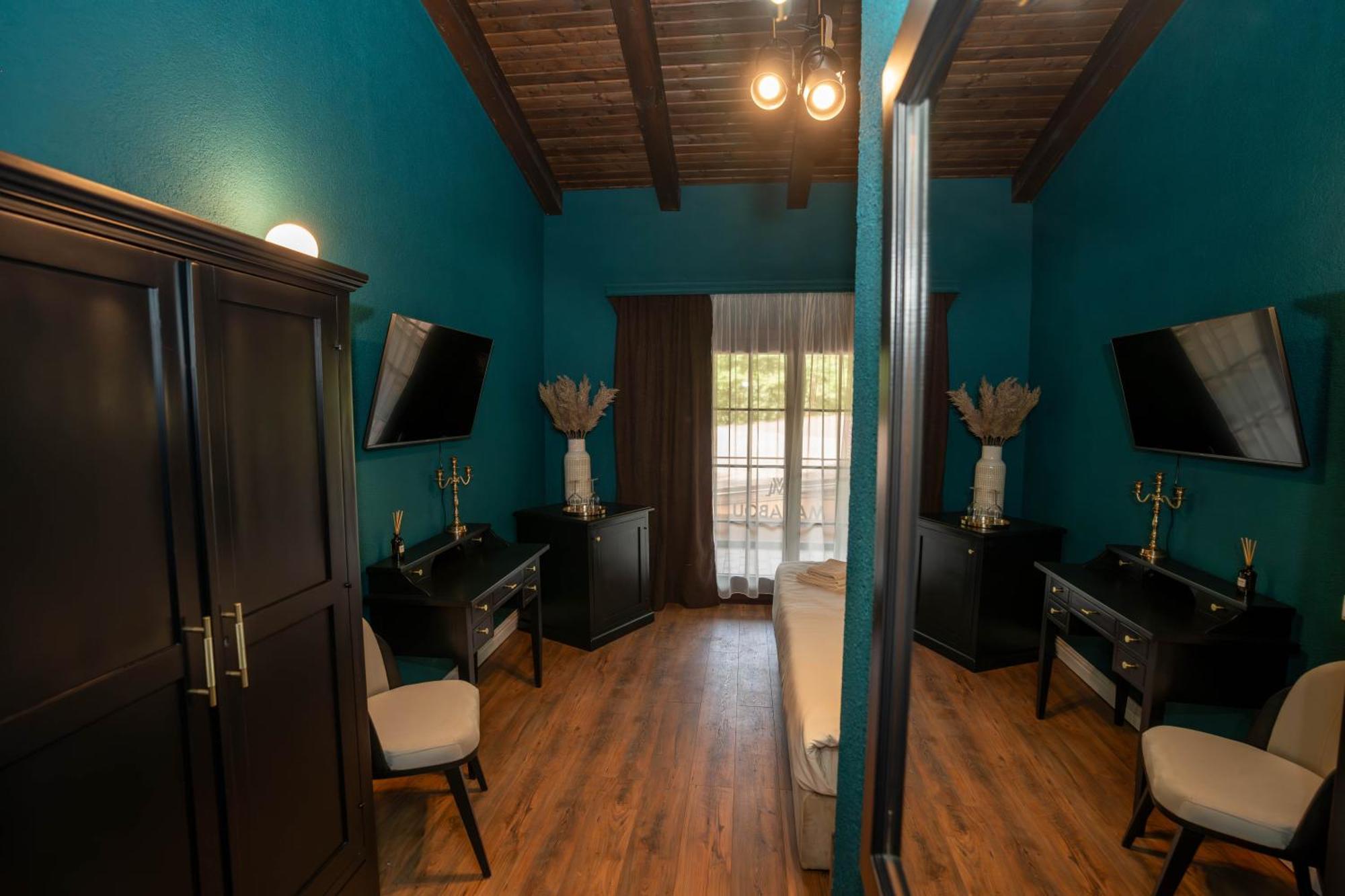 Marabou Resort Брашов Екстер'єр фото