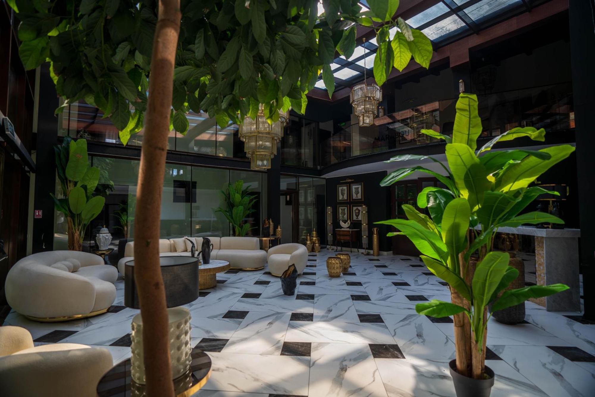 Marabou Resort Брашов Екстер'єр фото
