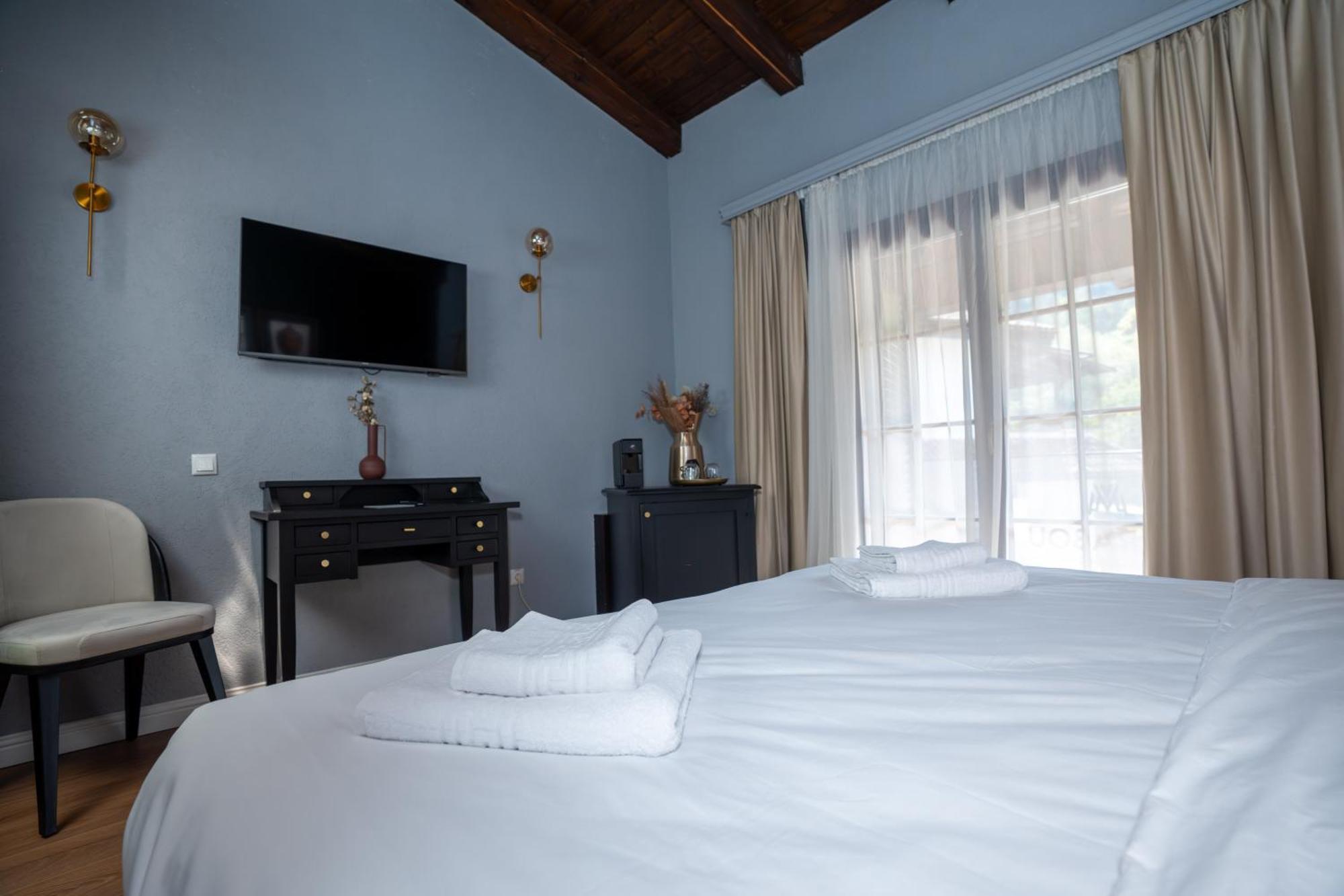Marabou Resort Брашов Екстер'єр фото