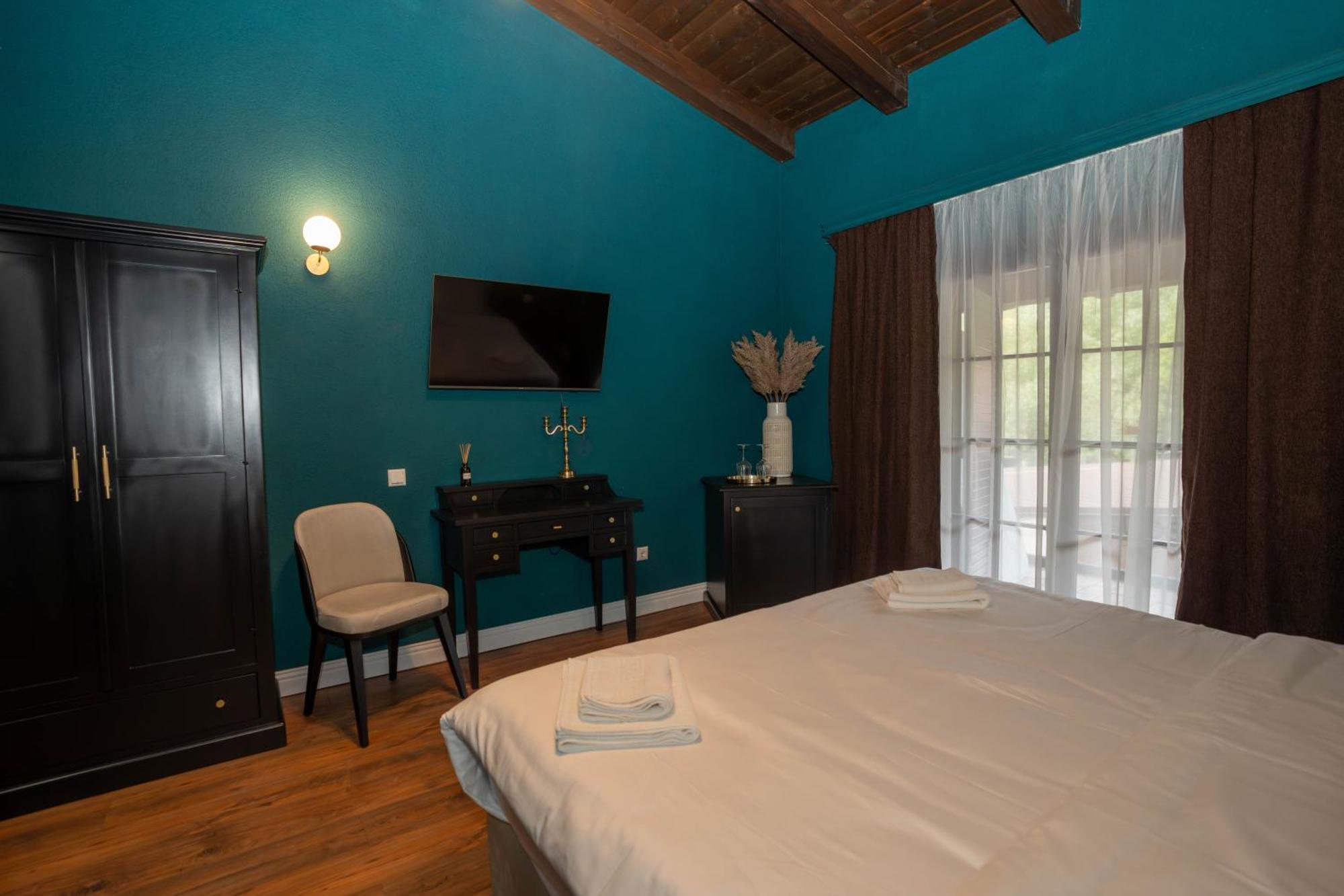 Marabou Resort Брашов Екстер'єр фото