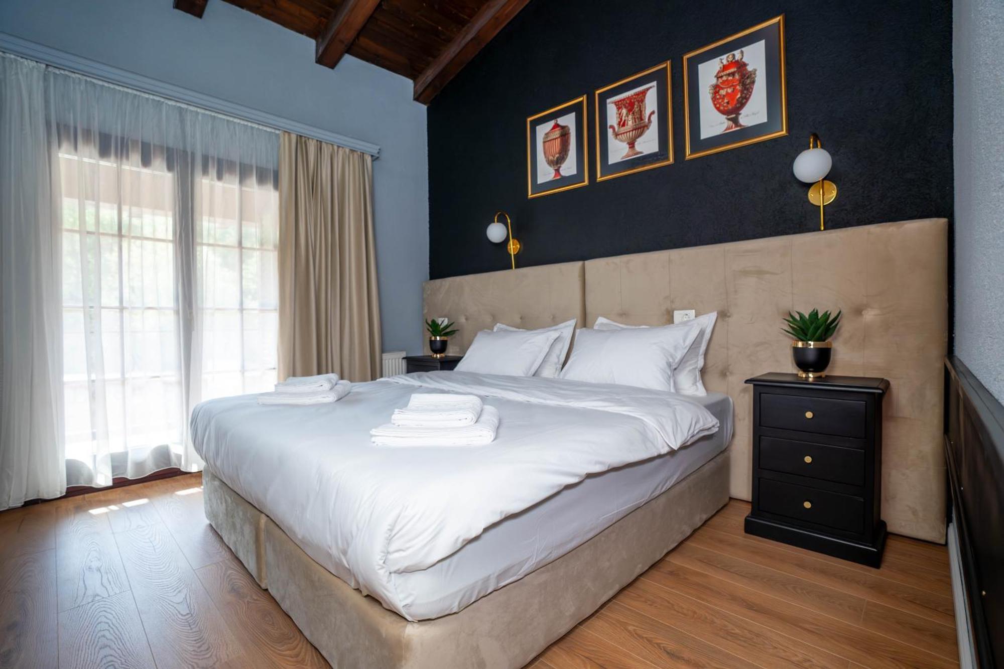 Marabou Resort Брашов Екстер'єр фото