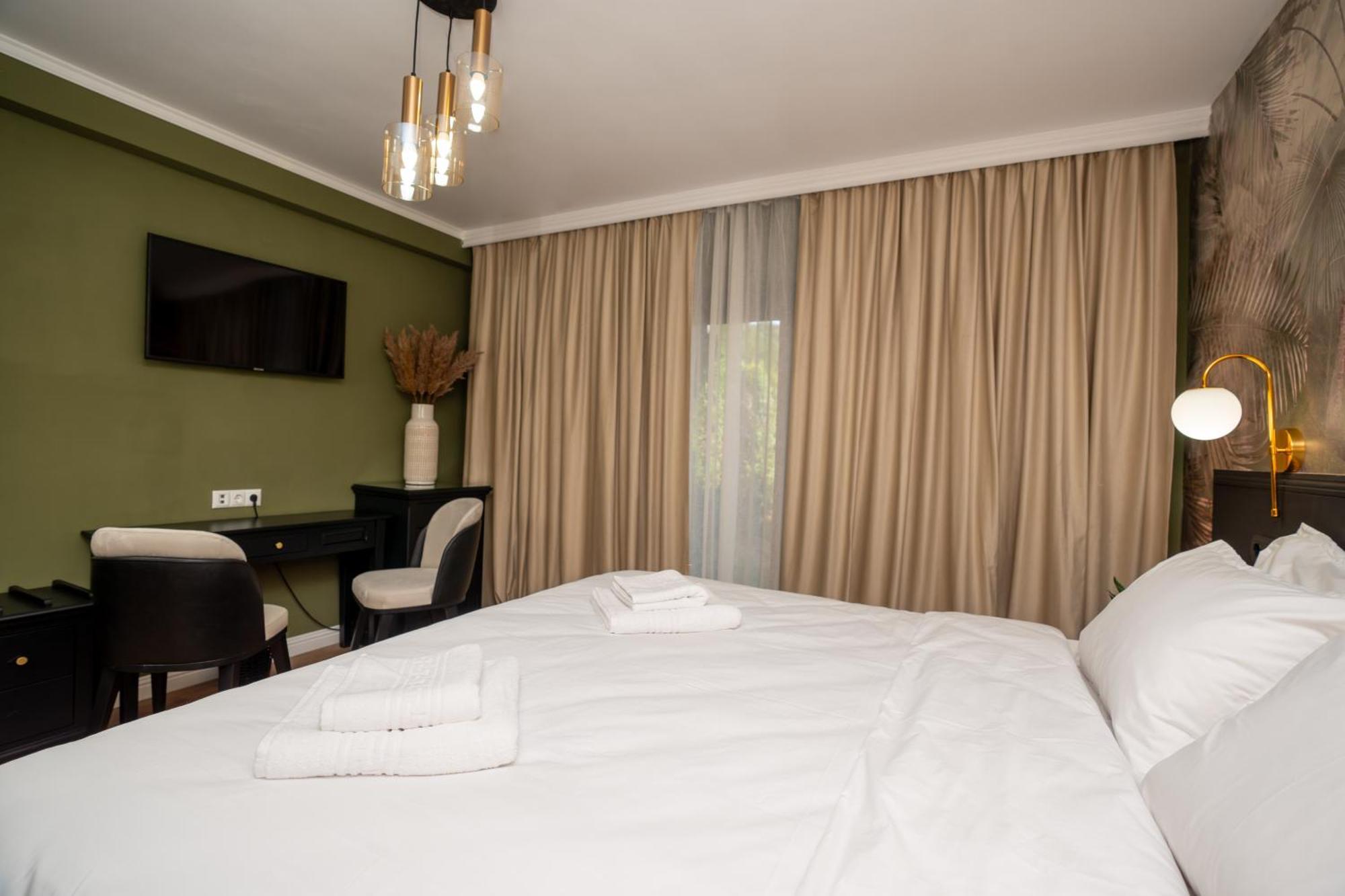 Marabou Resort Брашов Екстер'єр фото