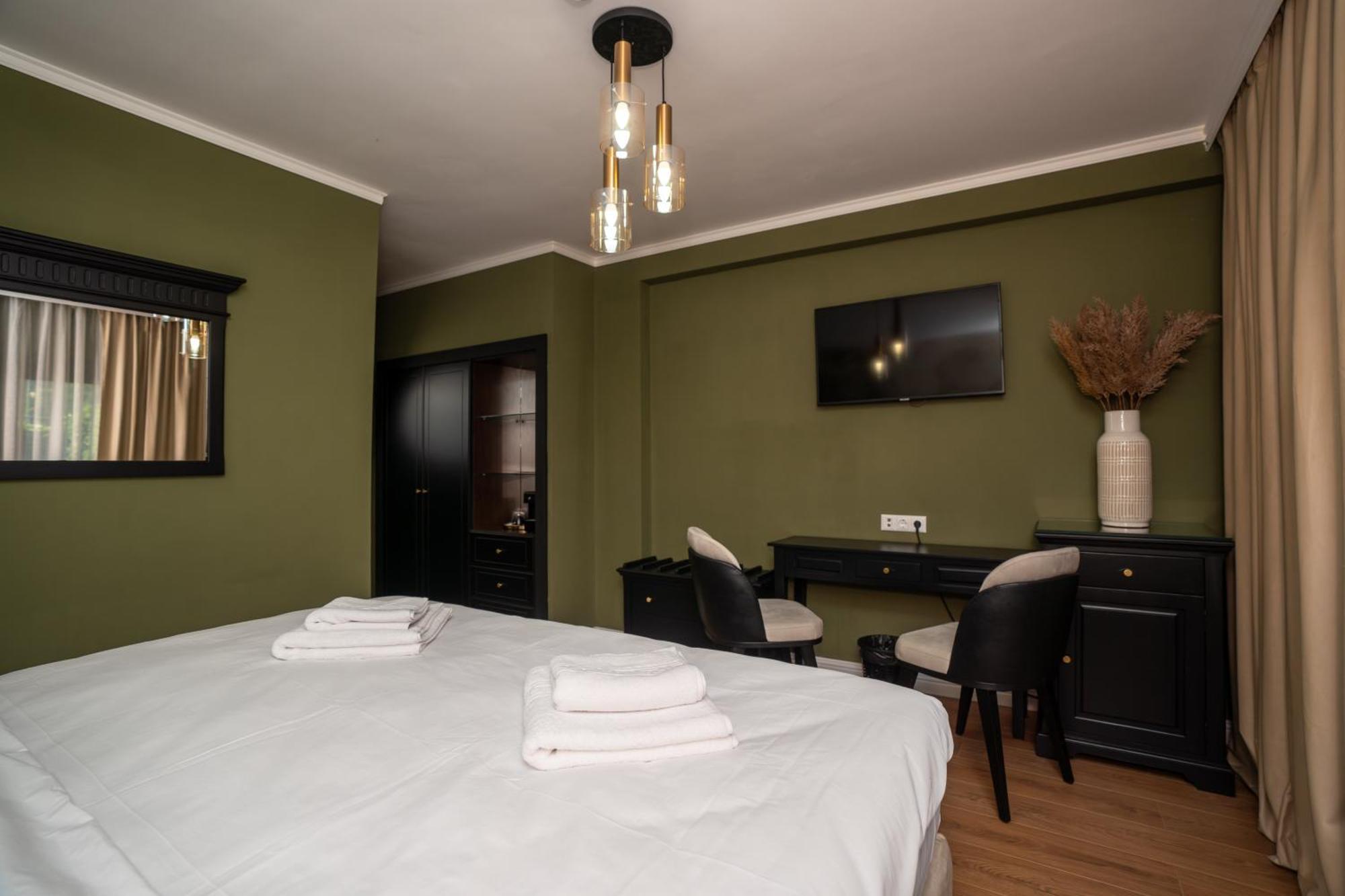 Marabou Resort Брашов Екстер'єр фото