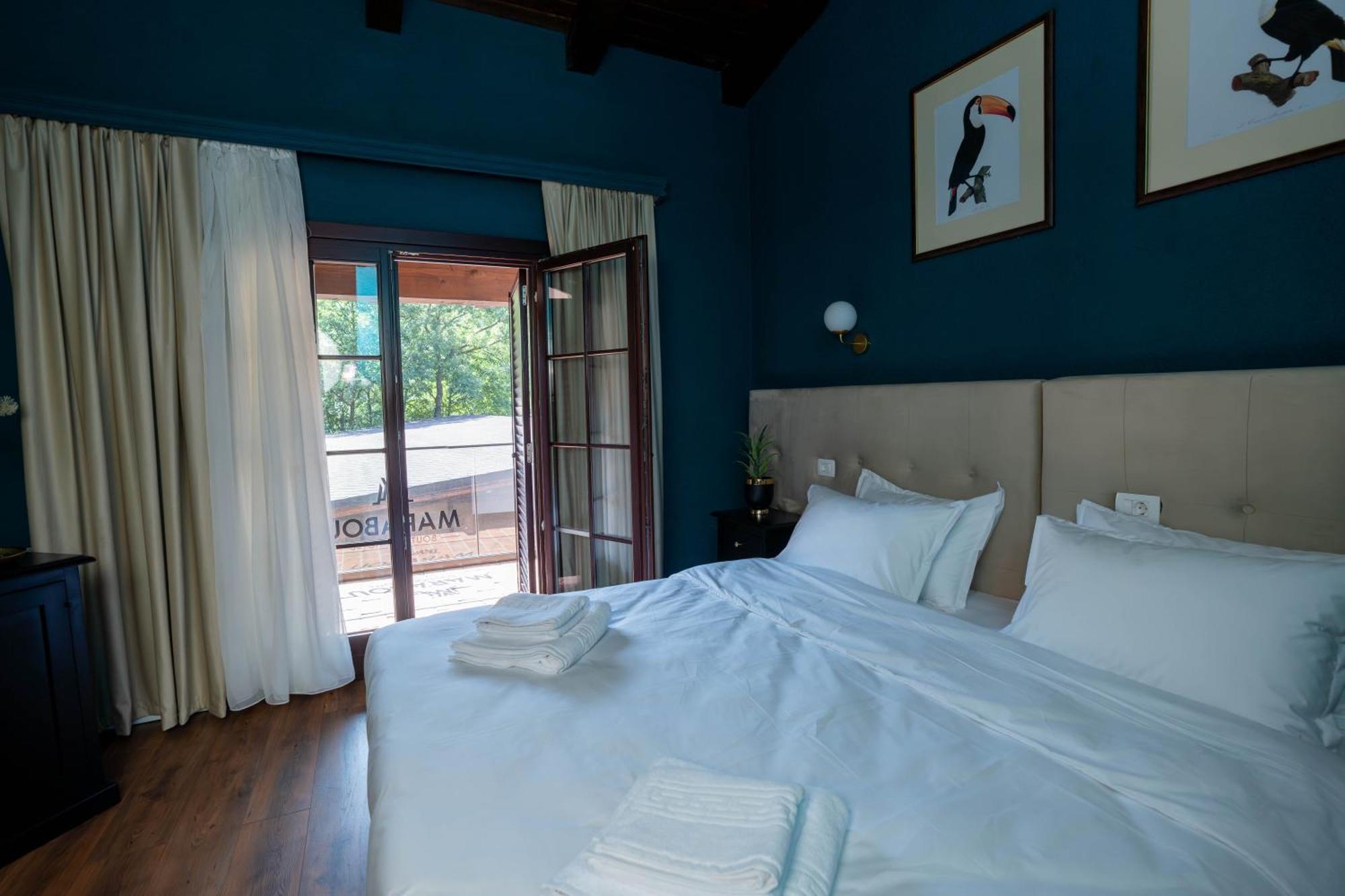 Marabou Resort Брашов Екстер'єр фото