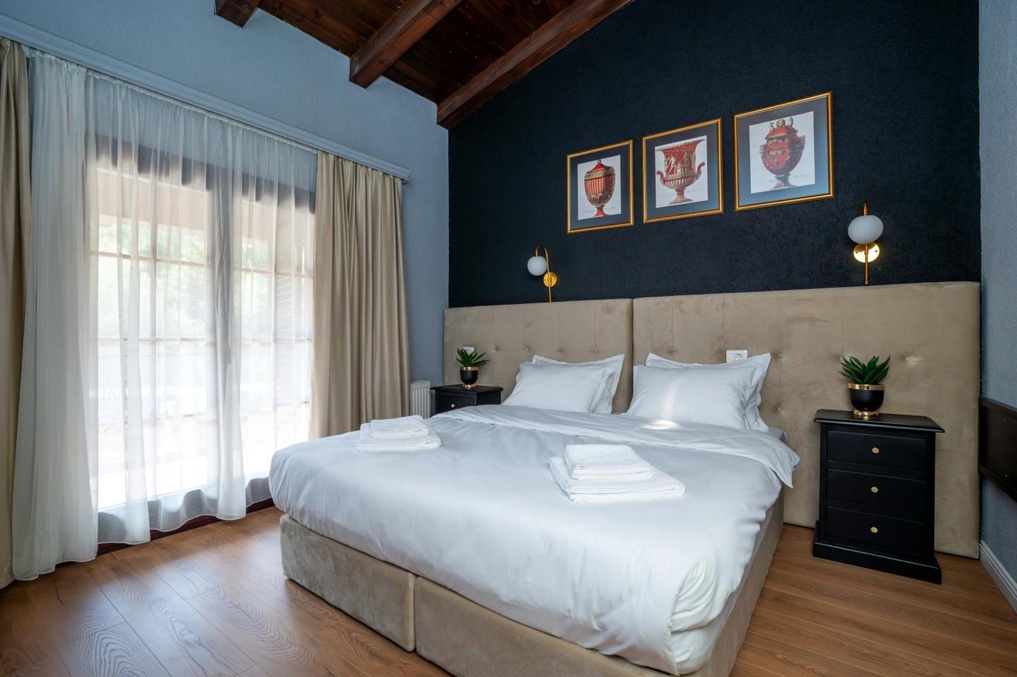 Marabou Resort Брашов Екстер'єр фото