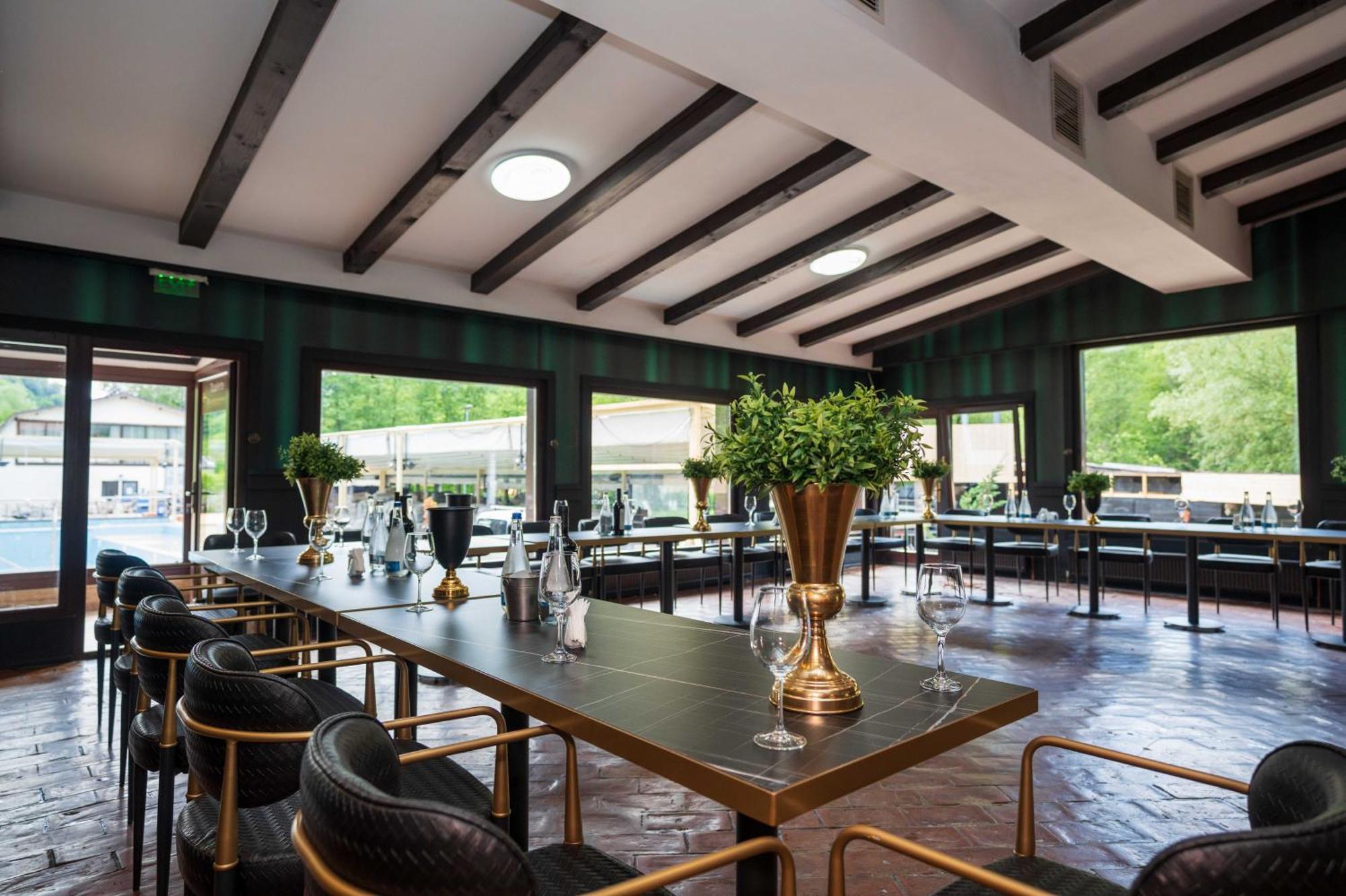 Marabou Resort Брашов Екстер'єр фото